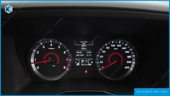 KGM - SSANGYONG TIVOLI 1.5 A5 2WD