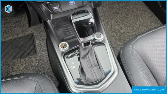 KGM - SSANGYONG TIVOLI 1.5 A5 2WD