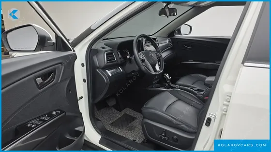 KGM - SSANGYONG TIVOLI 1.5 A5 2WD