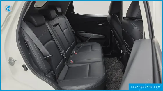 KGM - SSANGYONG TIVOLI 1.5 A5 2WD