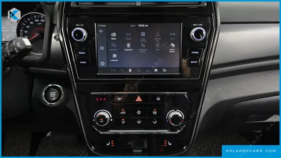KGM - SSANGYONG TIVOLI 1.5 A5 2WD