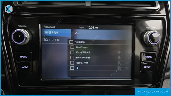 KGM - SSANGYONG TIVOLI 1.5 A5 2WD