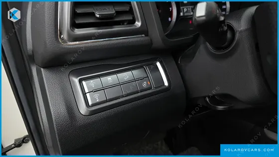 KGM - SSANGYONG TIVOLI 1.5 A5 2WD