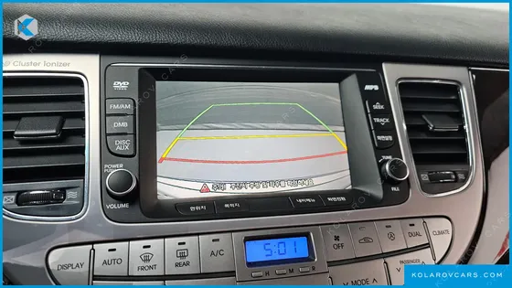 HYUNDAI GENESIS BH 380 LUXURY