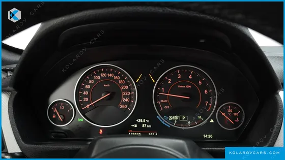 BMW 4 SERIES 428I M SPORT CONVERTIBLE