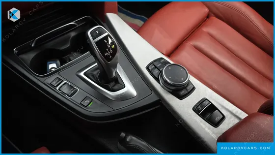 BMW 4 SERIES 428I M SPORT CONVERTIBLE
