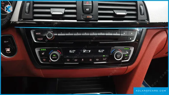 BMW 4 SERIES 428I M SPORT CONVERTIBLE