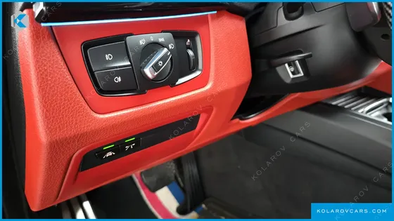BMW 4 SERIES 428I M SPORT CONVERTIBLE