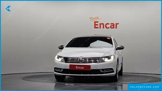 VOLKSWAGEN CC 2.0 TSI