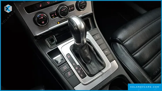VOLKSWAGEN CC 2.0 TSI