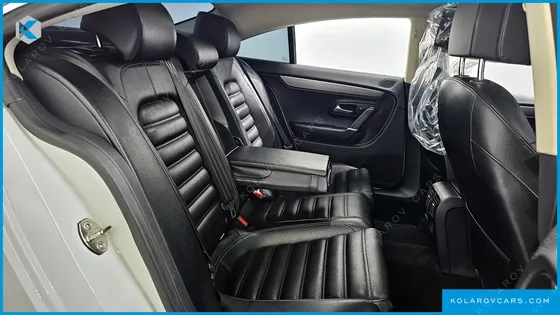 VOLKSWAGEN CC 2.0 TSI