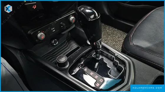 KGM - SSANGYONG TIVOLI DIESEL IX 4WD