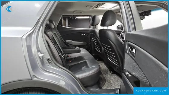 KGM - SSANGYONG TIVOLI DIESEL IX 4WD