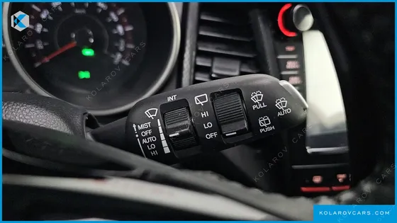 KGM - SSANGYONG TIVOLI DIESEL IX 4WD