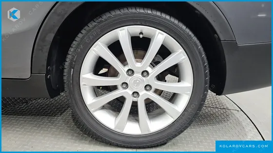 KGM - SSANGYONG TIVOLI DIESEL IX 4WD