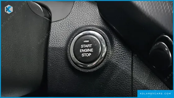 KGM - SSANGYONG TIVOLI DIESEL IX 4WD