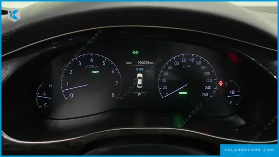 HYUNDAI GENESIS BH330 PREMIUM