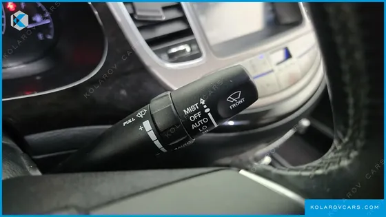 HYUNDAI GENESIS BH330 PREMIUM