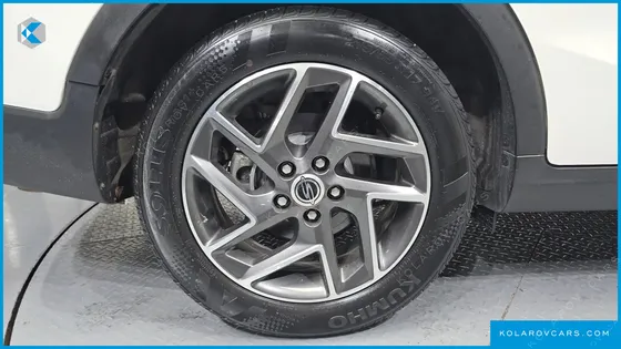 KGM - SSANGYONG TIVOLI 1.5 A3 2WD