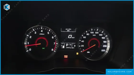 KGM - SSANGYONG TIVOLI 1.5 A3 2WD