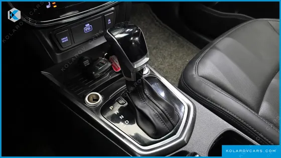 KGM - SSANGYONG TIVOLI 1.5 A3 2WD