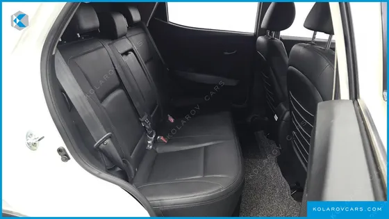 KGM - SSANGYONG TIVOLI 1.5 A3 2WD