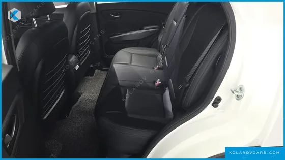 KGM - SSANGYONG TIVOLI 1.5 A3 2WD