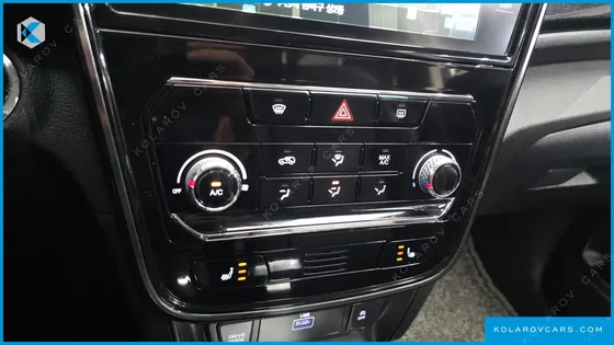 KGM - SSANGYONG TIVOLI 1.5 A3 2WD
