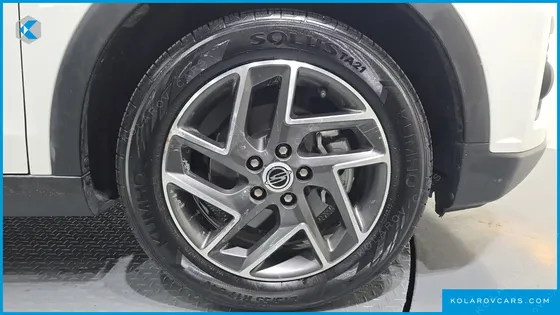 KGM - SSANGYONG TIVOLI 1.5 A3 2WD
