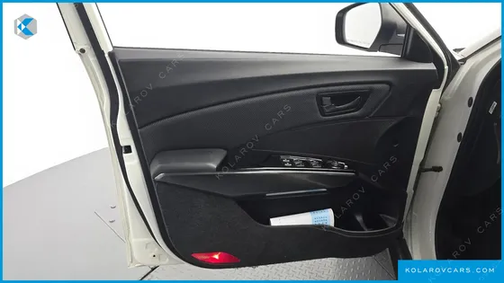 KGM - SSANGYONG TIVOLI 1.5 A3 2WD