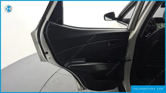 KGM - SSANGYONG TIVOLI 1.5 A3 2WD