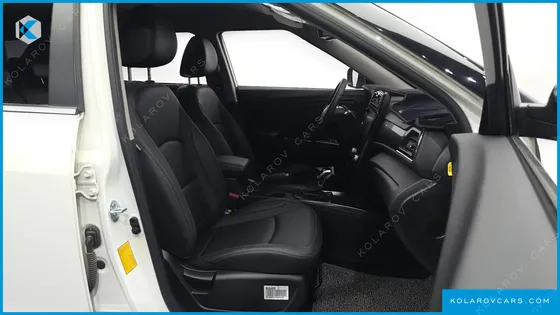 KGM - SSANGYONG TIVOLI 1.5 A3 2WD