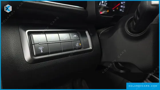 KGM - SSANGYONG TIVOLI 1.5 A3 2WD