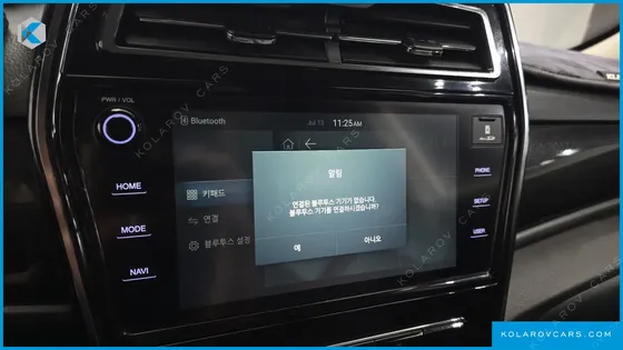 KGM - SSANGYONG TIVOLI 1.5 A3 2WD