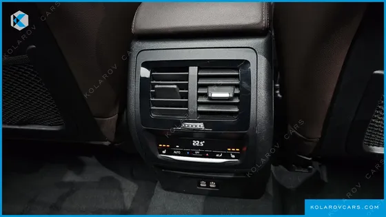 BMW X3 XDRIVE 20I M SPORT