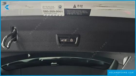 BMW X3 XDRIVE 20I M SPORT
