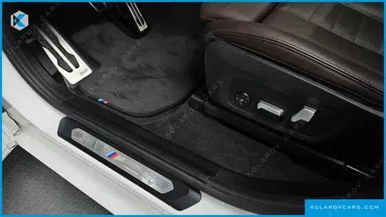 BMW X3 XDRIVE 20I M SPORT