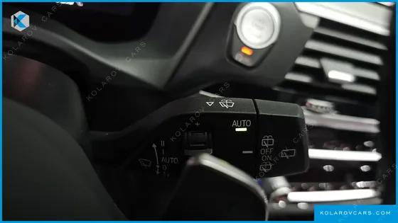 BMW X3 XDRIVE 20I M SPORT