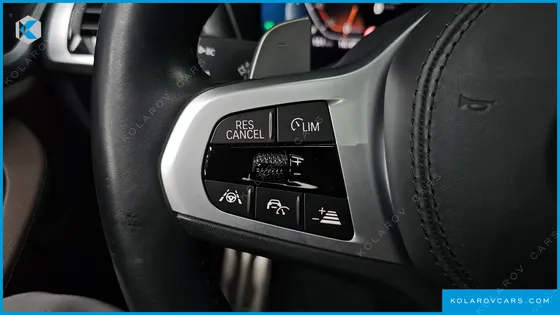 BMW X3 XDRIVE 20I M SPORT