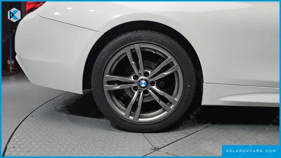 BMW 4 SERIES 420D XDRIVE M SPORT COUPE
