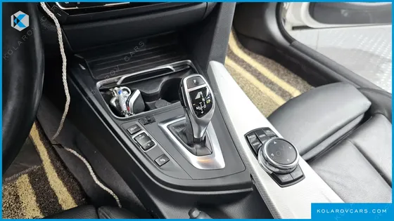 BMW 4 SERIES 420D XDRIVE M SPORT COUPE