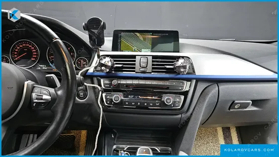 BMW 4 SERIES 420D XDRIVE M SPORT COUPE