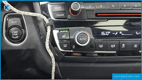 BMW 4 SERIES 420D XDRIVE M SPORT COUPE