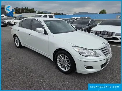 HYUNDAI GENESIS BH 330 GRAND