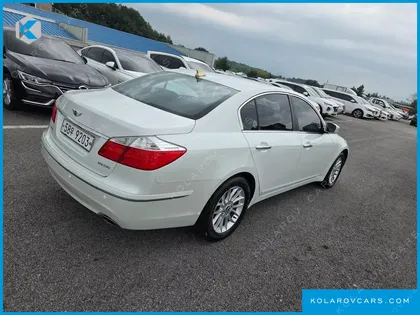 HYUNDAI GENESIS BH 330 GRAND