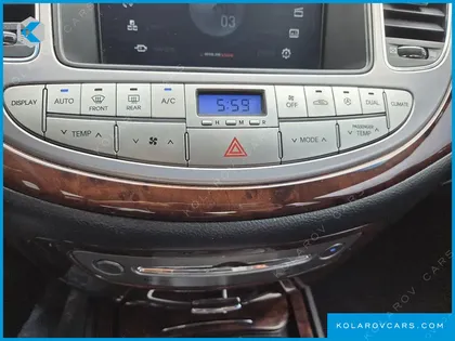 HYUNDAI GENESIS BH 330 GRAND