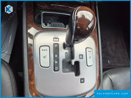 HYUNDAI GENESIS BH 330 GRAND
