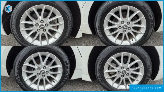 HYUNDAI GENESIS BH 330 GRAND