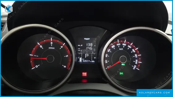 KGM - SSANGYONG TIVOLI DIESEL IX 4WD