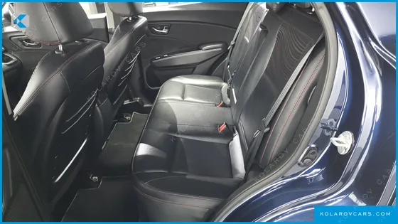 KGM - SSANGYONG TIVOLI DIESEL IX 4WD